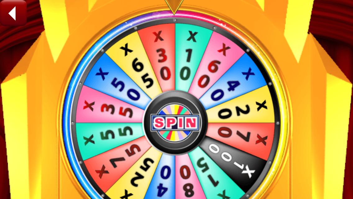 Play Wheel Of Fortune Slot Machine Free Online